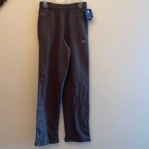 Champion sweats